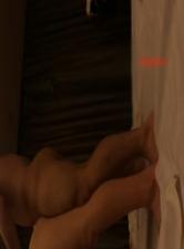 清纯校花酒店遭男友狠操逼玩3P,抵死不从被干到哭喊:就不让别人碰我!